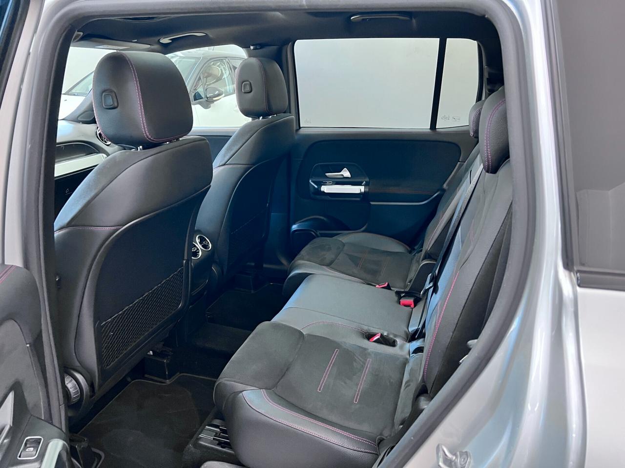 Mercedes-benz GLB 180 d Automatic Premium