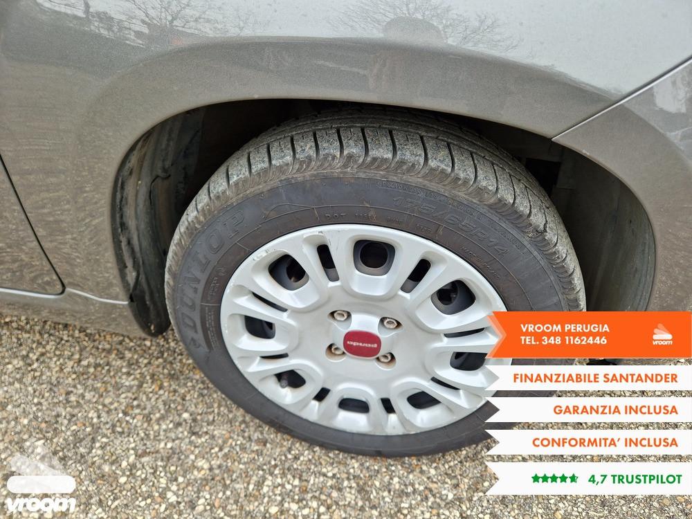 FIAT Panda 1.0 FireFly S&S Hybrid 70CV 2022