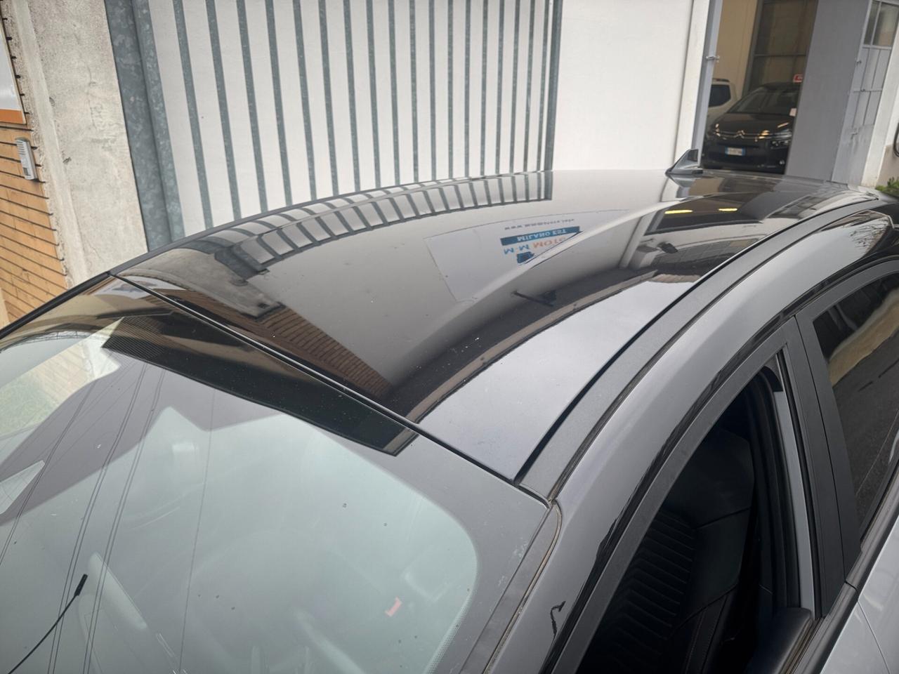 FORD Puma 1.0 EcoBoost Hybrid 125 CV S&S aut. ST-Line X