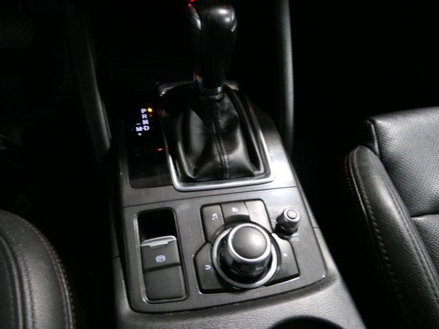 MAZDA CX-5 2.2L Skyactiv-D 175CV 4WD Exceed