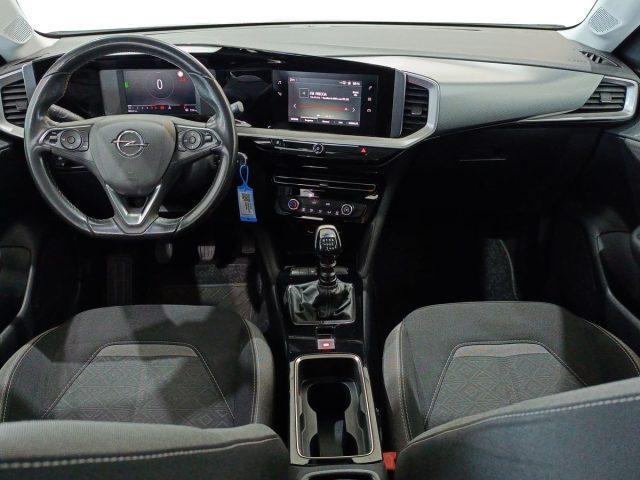 OPEL Mokka 1.5 diesel Edition