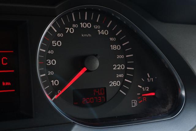 AUDI A6 2.0 TDI
