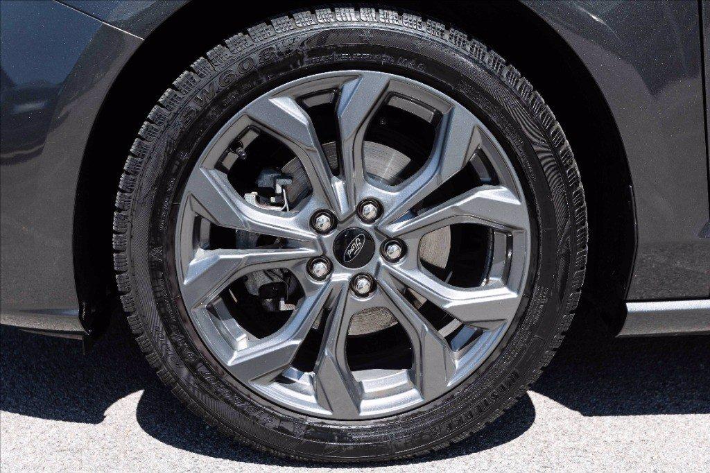 FORD Focus 1.0t ecoboost h ST-Line 125cv del 2023