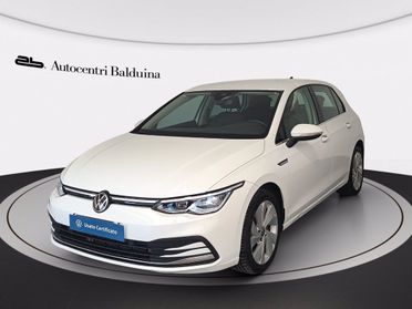 VOLKSWAGEN Golf 1.5 etsi evo style 130cv dsg del 2023