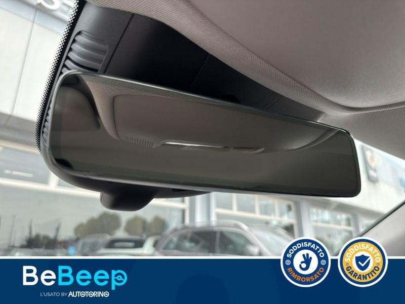 Mercedes-Benz Classe A A 180 D ADVANCED AUTO