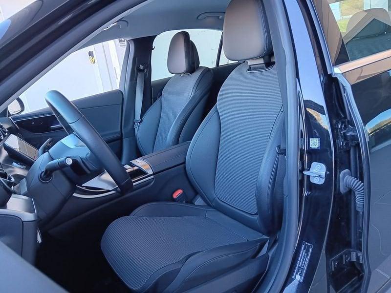 Mercedes-Benz Classe C C 200 d mhev Advanced auto