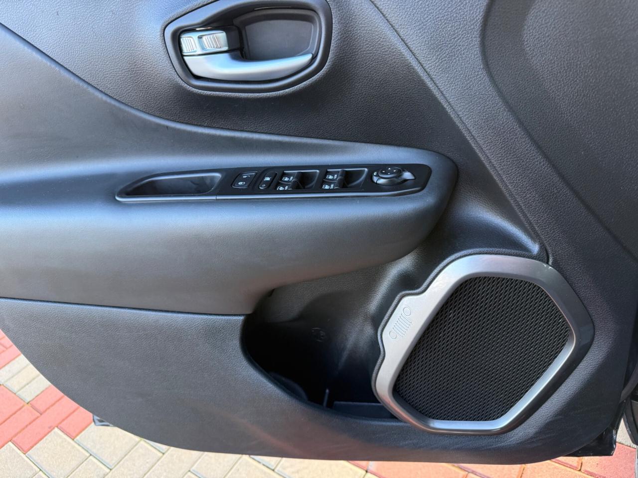 Jeep Renegade 2.0 Mjt 140CV 4WD Active Drive Low Limited