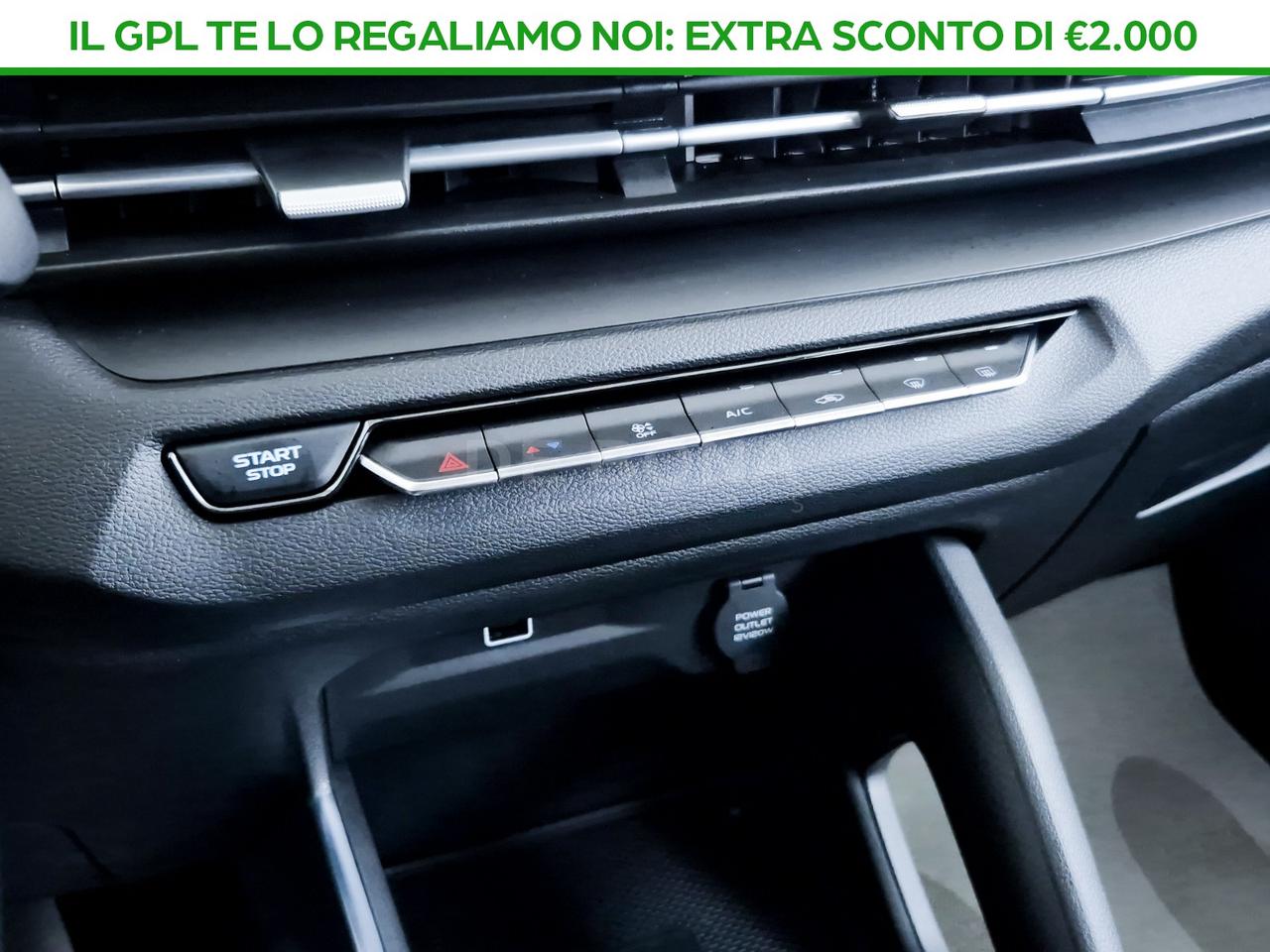 EMC Quattro 1.5 103cv cvt