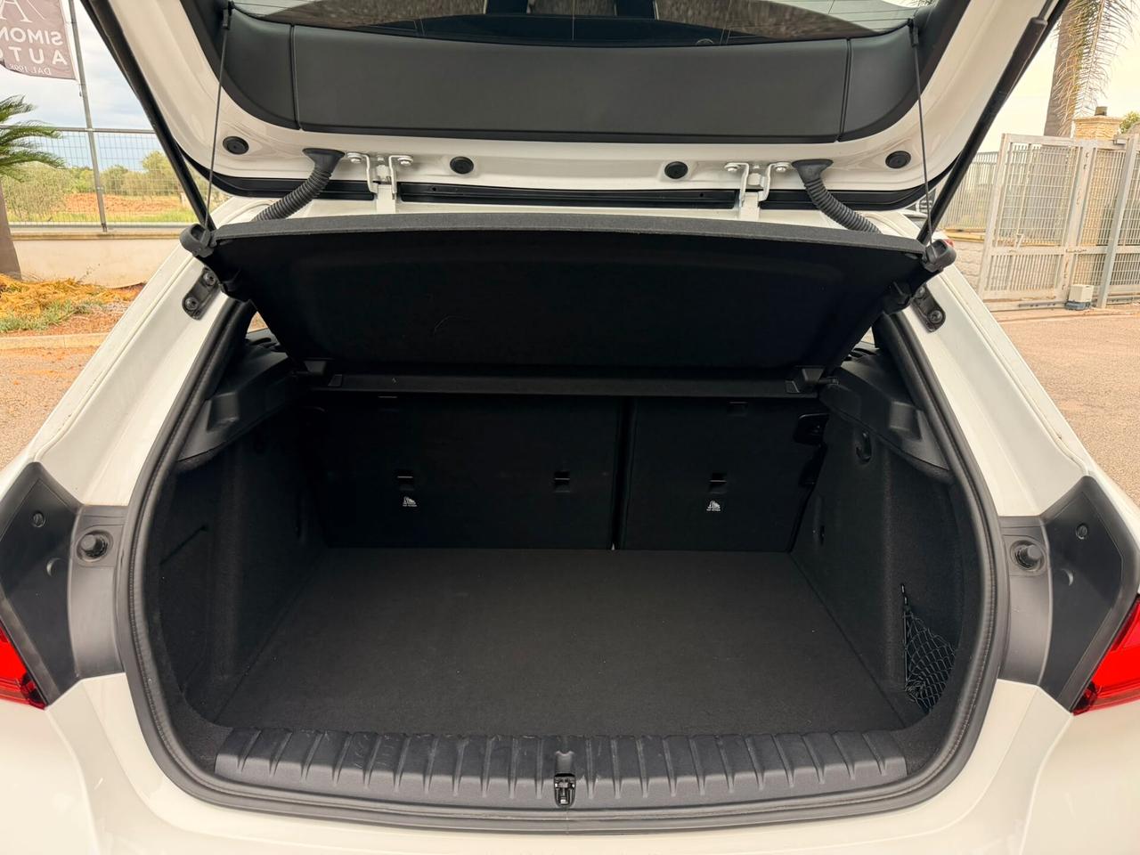 Bmw 118d Msport Led/Garanzia Bmw