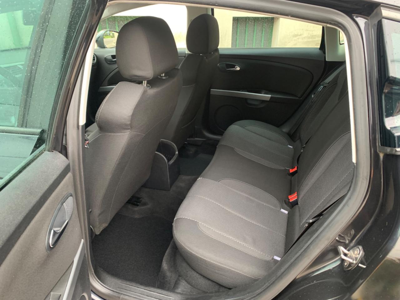 Seat Leon 1.6 TDI CR DPF Sport