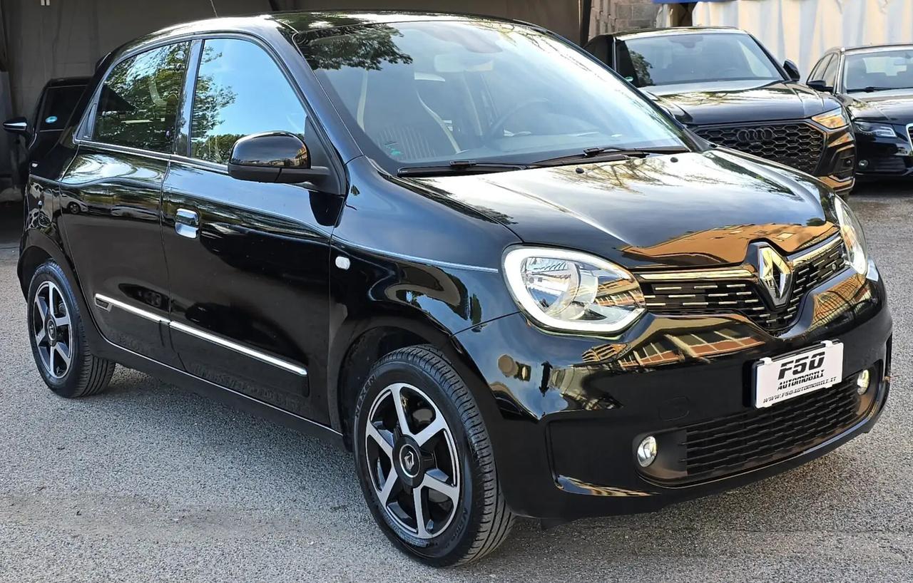 Renault Twingo SCe 65 CV Intens