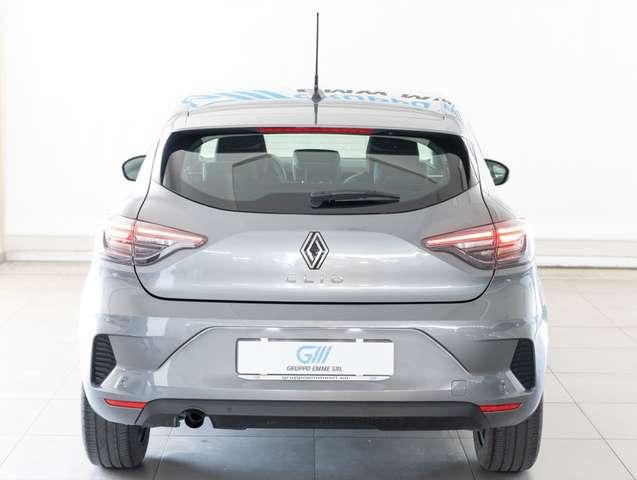 Renault Clio Clio 1.5 dci Evolution 100cv