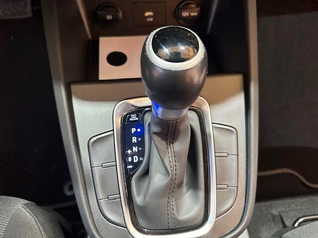 Hyundai Kona HEV 1.6 DCT XTech