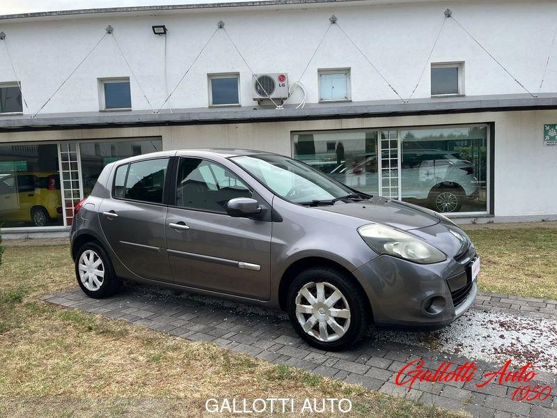 Renault Clio 5p 1.2 Live!