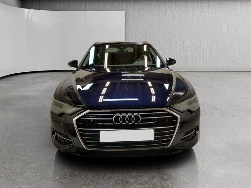 Audi A6 Avant 45 3.0 tdi mhev Business Sport quattro s-tronic