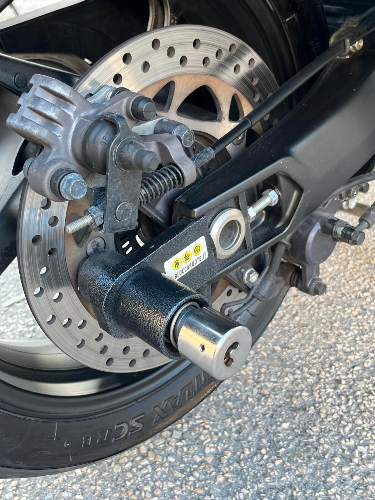 Yamaha T Max 560 PARI AL NUOVO