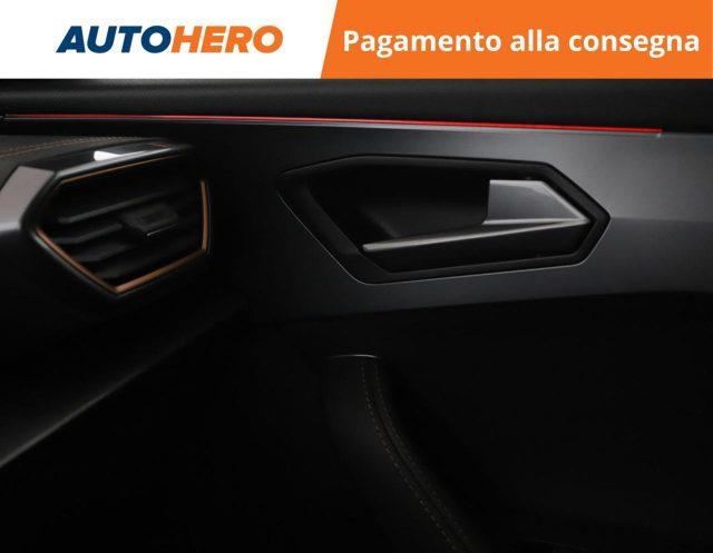 CUPRA Formentor 1.4 e-Hybrid DSG VZ