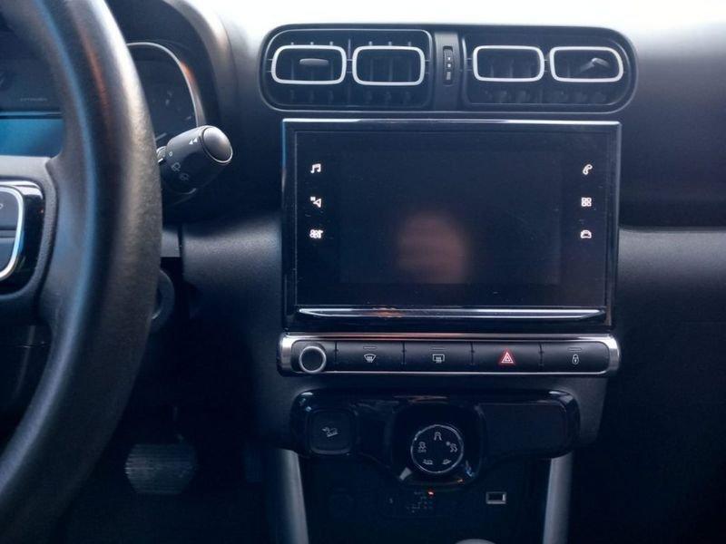 Citroën C3 Aircross PureTech 130 S&S EAT6 Shine