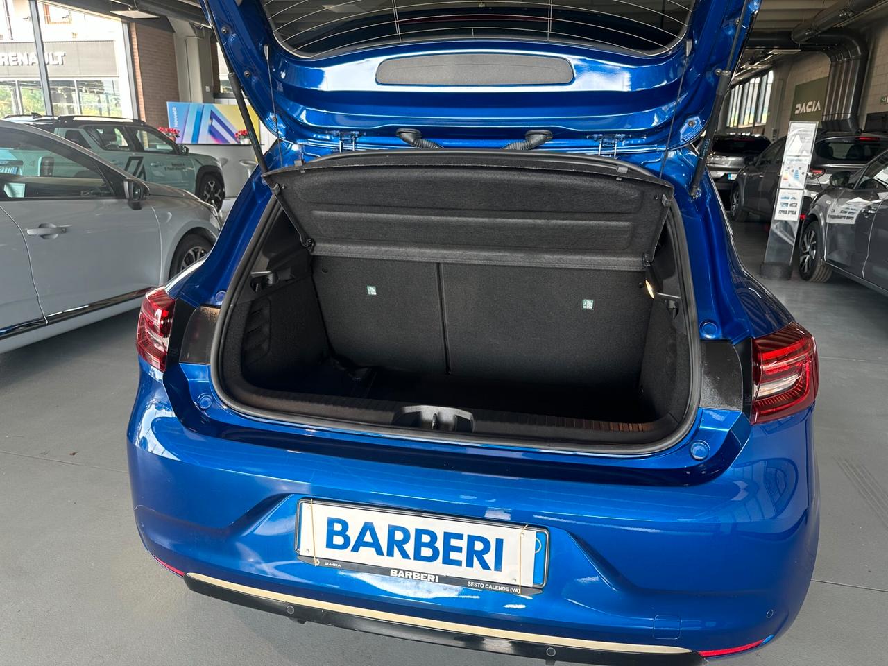 Renault Clio Full Hybrid E-Tech 145 CV 5 porte Engineered
