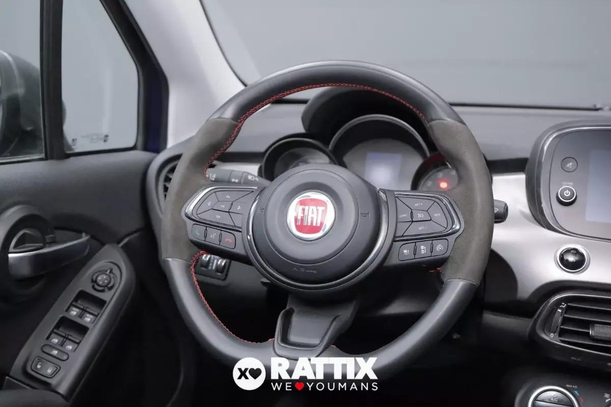 Fiat 500X 1.5 T4 Hybrid 130CV Sport DCT