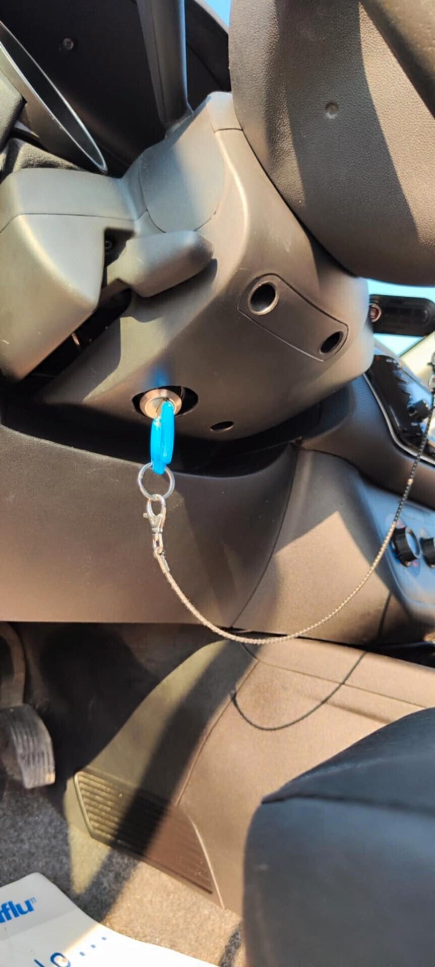 Fiat Punto 1.3 MJT II 75 CV 3 porte Street