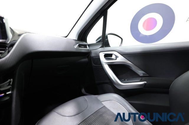 PEUGEOT 2008 1° SERIE PURETECH 82 S&S ALLURE NEOPATENTATI