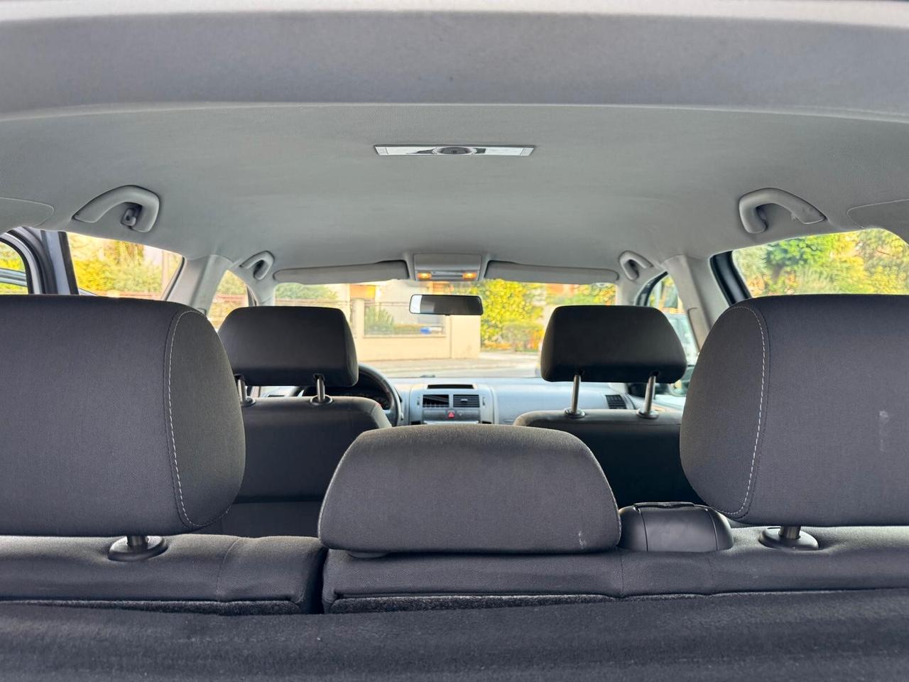 VW POLO 1.2/60CV 5p. UNITED NEOPATENTATI