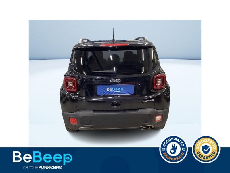 Jeep Renegade 1.0 T3 LIMITED 2WD