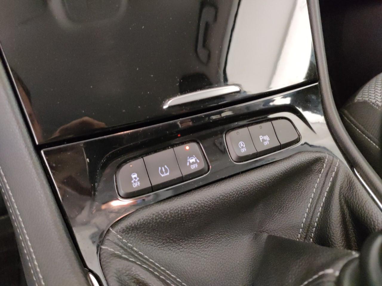 OPEL Grandland X 1.2 Ultimate 130cv