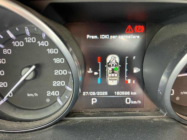 LAND ROVER Discovery Sport 2.0 TD4 150 CV HSE Luxury
