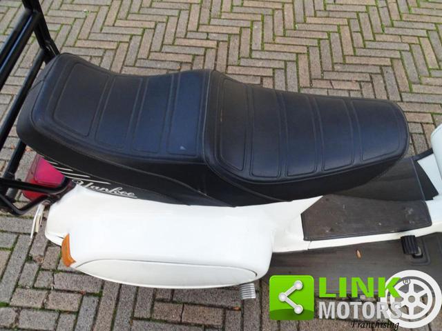 PIAGGIO Vespa 50 PK XL Anno 1987 UNICO PROPRIETARIO