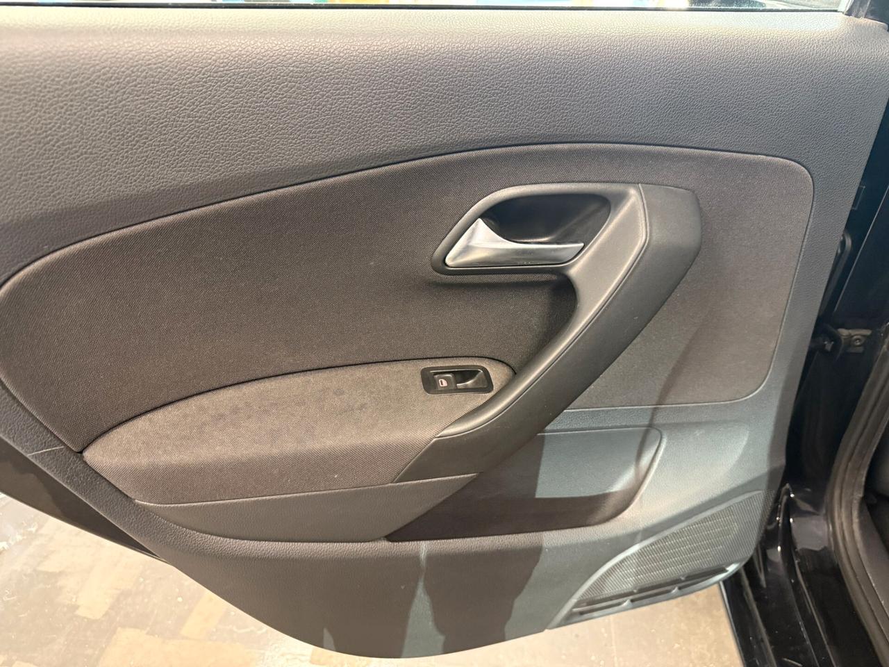 Volkswagen Polo 1.4 TDI 5p. Trendline