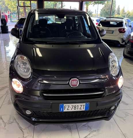 Fiat 500L Euro 6 Benzina Neopatentati