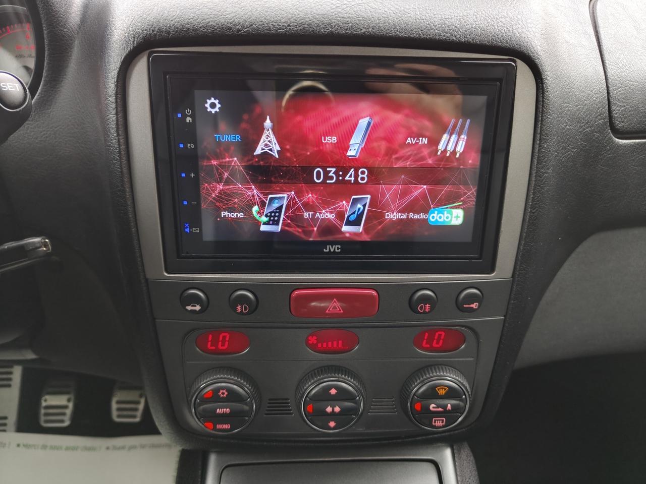 Alfa Romeo GT 1.9 JTD M-Jet 150CV Sport Coupè