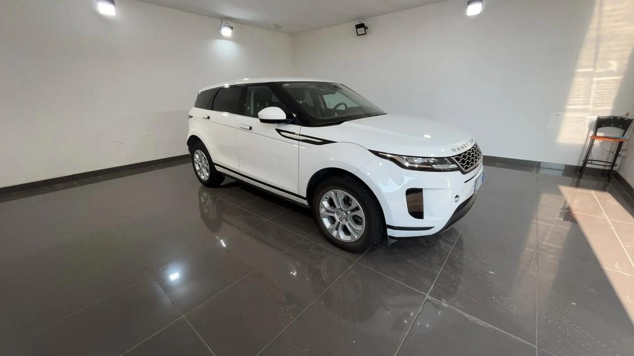 Land Rover Range Evoque 2.0 I4 249 CV AWD Auto S