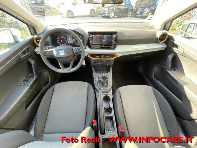 SEAT Arona 1.0 EcoTSI Reference Prezzo reale zero vincoli