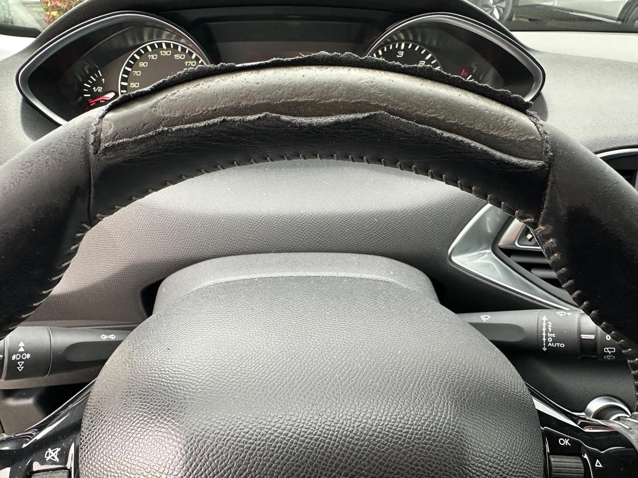 Peugeot 308 SW 1.6 bluehdi Allure s&s 120cv