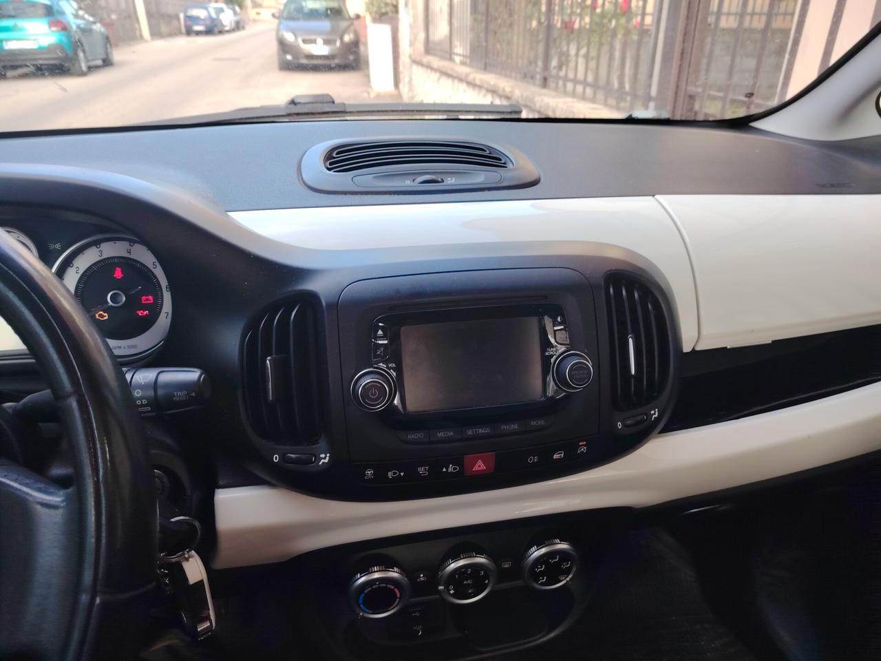 Fiat 500L 1.3 Multijet 85 CV Pop Star