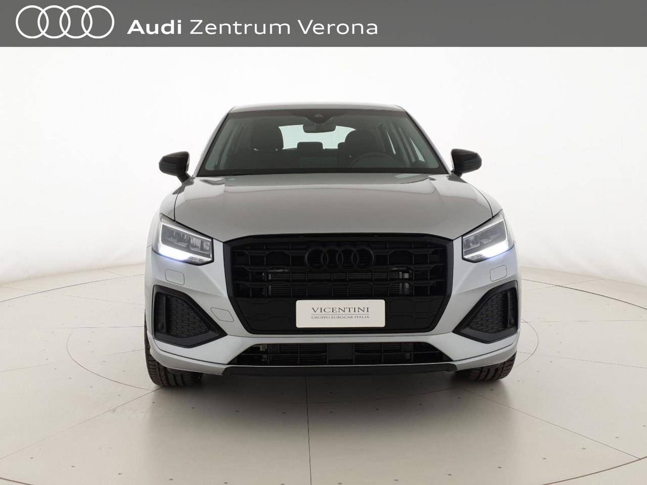 35TFSI 150CV S tronic Business Advanced