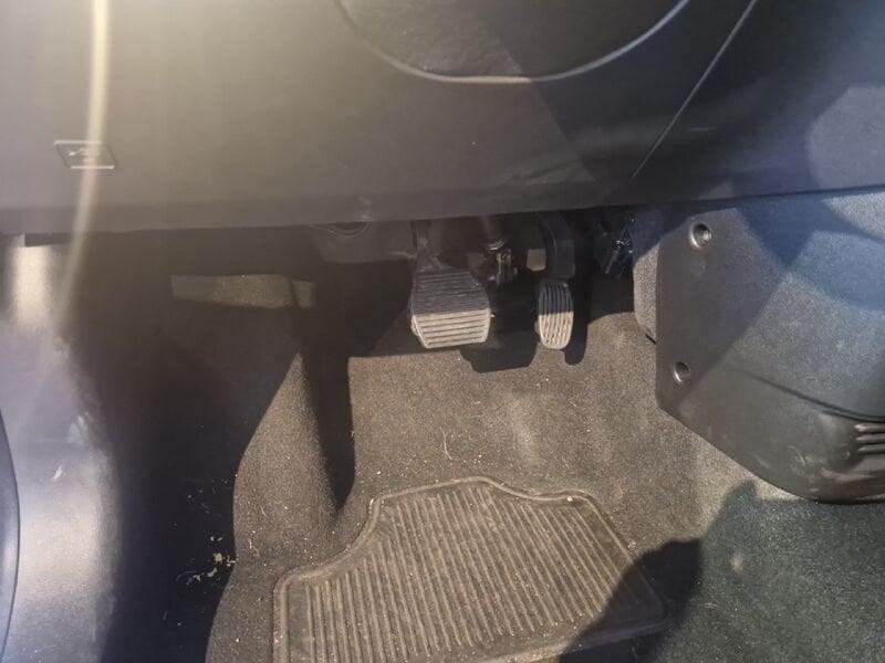 FIAT 500 elettrica La Nuova Serie1 La Nuova - Icon 320 Berlina