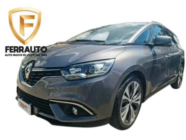 Renault Grand Scénic 1.5DCI 110CV 7 POSTI EXCLUSIVE FULL OPTIONAL