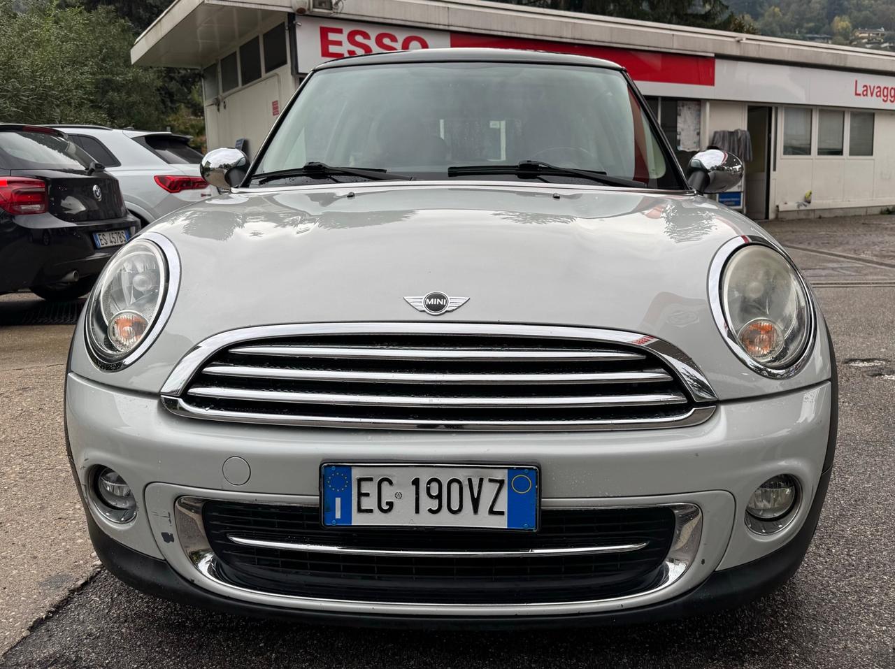 Mini Mini 1.6 16V Cooper D