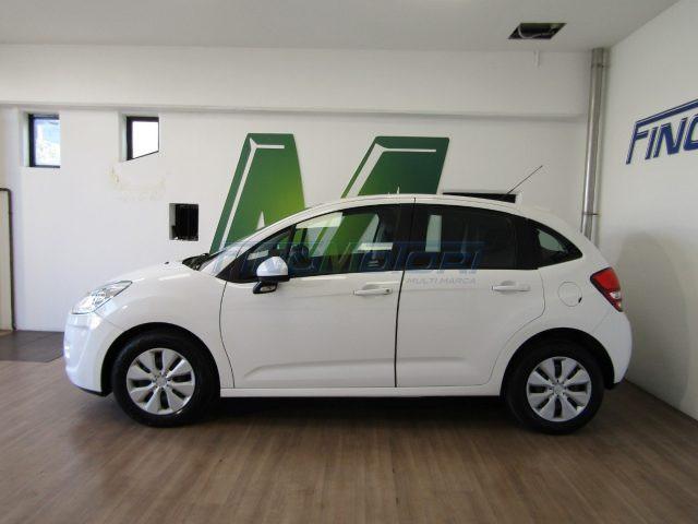 CITROEN C3 1.1