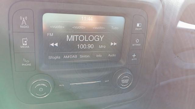 JEEP Renegade *PROMO* 1.6 Mjt 130 CV Longitude