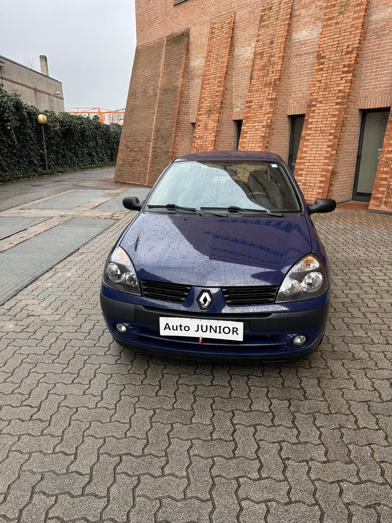 Renault Clio Storia 1.2 5 porte Dynamique