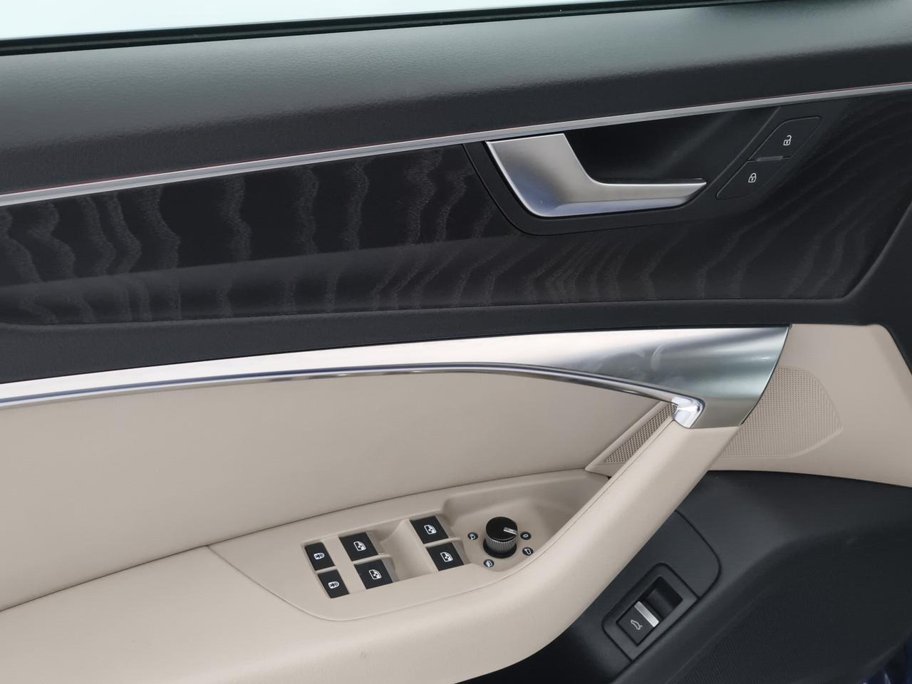 Audi A6 Avant 40 2.0 tdi mhev Business Sport quattro 20