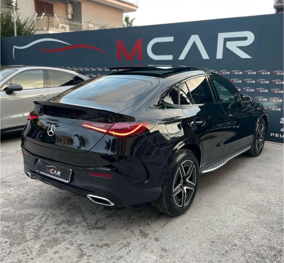 Mercedes-benz GLC 220 GLC 220 d 4Matic Mild Hybrid AMG Line Premium