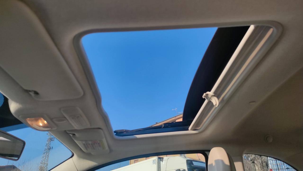 Fiat 500 1.2 bz NEOPATENTATI TETTO APRIBILE - 2008