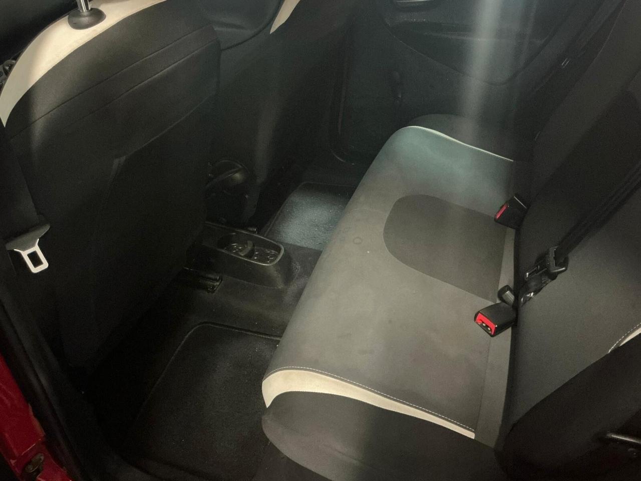 Lancia Ypsilon 1.2 69 CV 5 porte S&S Elefantino 2014