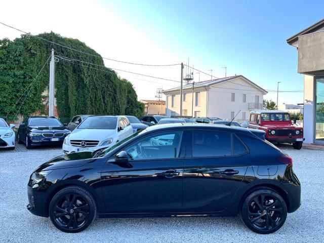 OPEL Corsa 1.2 100 CV GS Line